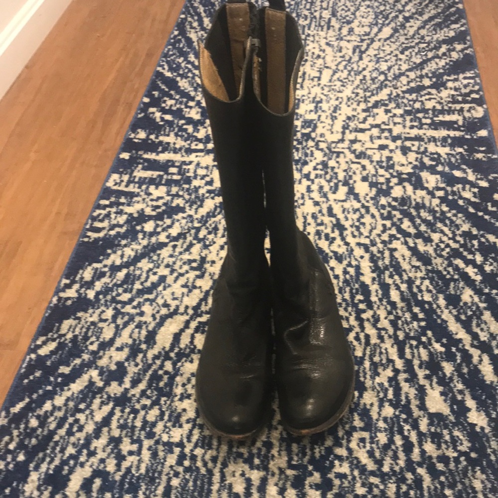 Frye Molly Boot